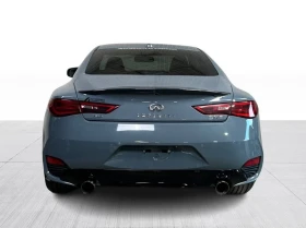 Infiniti Q 60S RED SPORT AWD  | Mobile.bg    6
