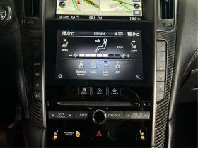 Infiniti Q 60S RED SPORT AWD  | Mobile.bg    13