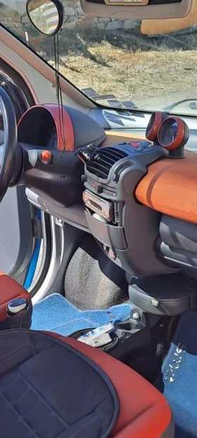 Smart Forfour | Mobile.bg    16