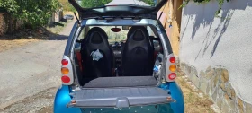 Smart Forfour, снимка 11