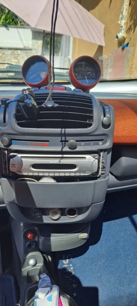 Smart Forfour | Mobile.bg    6