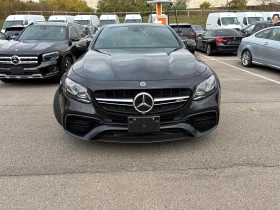 Mercedes-Benz E 63 AMG S* CARFAX * БЕЗ ПЪРВОНАЧАЛНА ВНОСКА