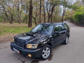 Subaru Forester 2.0 xt | Mobile.bg    2