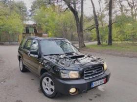 Subaru Forester 2.0 xt - изображение 1