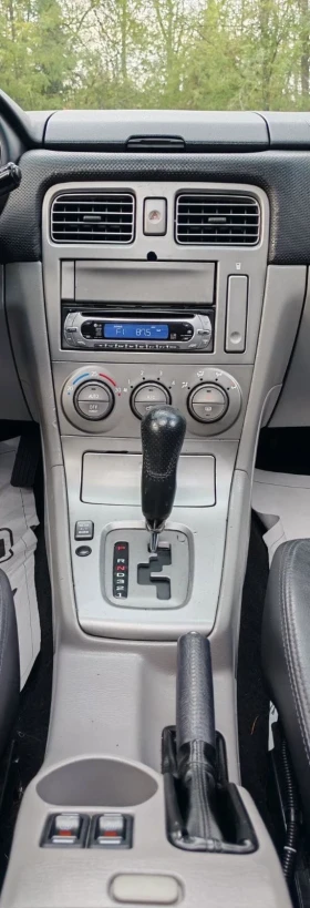 Subaru Forester 2.0 xt | Mobile.bg    13