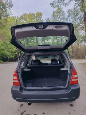 Subaru Forester 2.0 xt | Mobile.bg    9