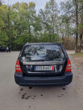 Subaru Forester 2.0 xt | Mobile.bg    4