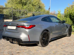 BMW M4 xDrive Competition CarbonKeramik Laser Keyless 360 | Mobile.bg � ����� ������ 8