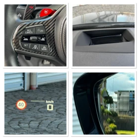 BMW M4 xDrive Competition CarbonKeramik Laser Keyless 360 | Mobile.bg � ����� ������ 14