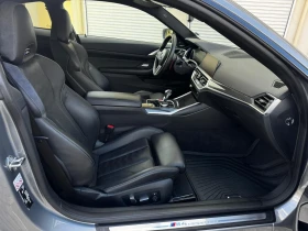BMW M4 xDrive Competition CarbonKeramik Laser Keyless 360 | Mobile.bg � ����� ������ 12