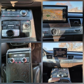 Audi A8 Matrix Design Selection, снимка 14