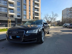 Audi A8 Matrix Design Selection, снимка 1