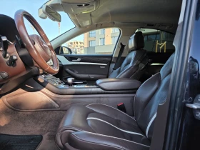 Audi A8 Matrix Design Selection, снимка 6