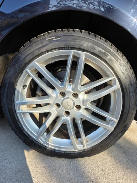 Audi A8 Matrix Design Selection, снимка 16