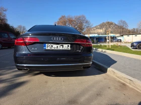 Audi A8 Matrix Design Selection, снимка 4