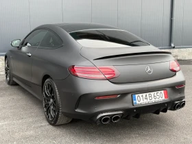 Mercedes-Benz C 43 AMG COUPE, 4x4, 6.3 optic  - 66999 лв. / 34256.04 € - 95577245 8