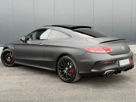 Mercedes-Benz C 43 AMG COUPE, 4x4, 6.3 optic  - 66999 лв. / 34256.04 € - 95577245 6