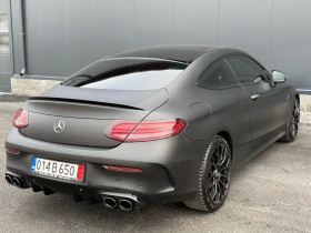 Mercedes-Benz C 43 AMG COUPE, 4x4, 6.3 optic  - 66999 лв. / 34256.04 € - 95577245 9