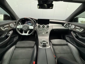 Mercedes-Benz C 43 AMG COUPE, 4x4, 6.3 optic  - 66999 лв. / 34256.04 € - 95577245 13