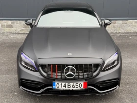Mercedes-Benz C 43 AMG COUPE, 4x4, 6.3 optic  - 66999 лв. / 34256.04 € - 95577245 4