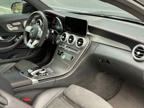 Mercedes-Benz C 43 AMG COUPE, 4x4, 6.3 optic  - 66999 лв. / 34256.04 € - 95577245 11