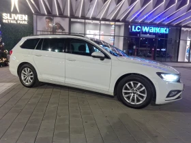 VW Passat Vw pasat VOll VOll , снимка 2
