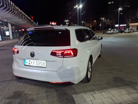 VW Passat Vw pasat VOll VOll , снимка 5