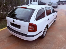 Skoda Octavia 1.6 Mpi старият мотор!!!, снимка 6 — Bazar.bg Skoda Octavia 1.6 Mpi старият мотор!!!, снимка 6