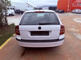 Skoda Octavia 1.6 Mpi старият мотор!!!, снимка 4 — Bazar.bg Skoda Octavia 1.6 Mpi старият мотор!!!, снимка 4