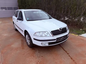 Skoda Octavia 1.6 Mpi старият мотор!!!, снимка 3 — Bazar.bg Skoda Octavia 1.6 Mpi старият мотор!!!, снимка 3
