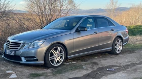 Mercedes-Benz E 350 Stage 2 300+ +  - 15000 € / 29337.45 лв. - 27308136 4