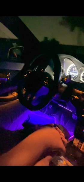 Mercedes-Benz E 350 Stage 2 300+ +  - 15000 € / 29337.45 лв. - 27308136 8