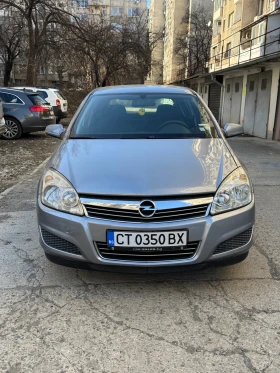 Opel Astra H - 2900 € / 5671.91 лв. - 77187034 5