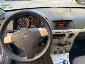 Opel Astra H - 2900 € / 5671.91 лв. - 77187034 7