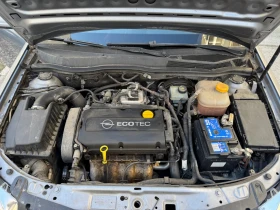 Opel Astra H - 2900 € / 5671.91 лв. - 77187034 9