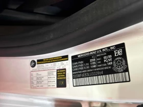 Mercedes-Benz C 43 AMG CARFAX - 31400 € / 61413.06 лв. - 80091322 10