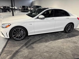 Mercedes-Benz C 43 AMG CARFAX - 31400 € / 61413.06 лв. - 80091322 2