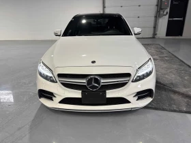 Mercedes-Benz C 43 AMG CARFAX - 31400 € / 61413.06 лв. - 80091322 6