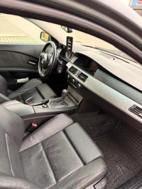 BMW 525, снимка 7