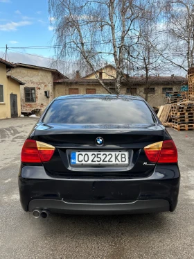 BMW 320 320si, снимка 6