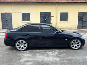 BMW 320 320si, снимка 8