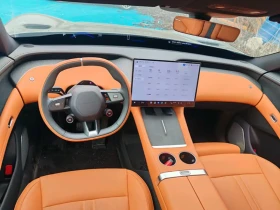 Xiaomi YU7 96.3 kWh | Mobile.bg � ����� ������ 4