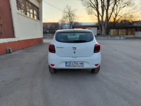Dacia Sandero, снимка 6