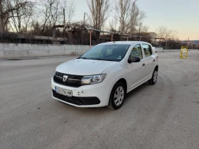Dacia Sandero, снимка 3