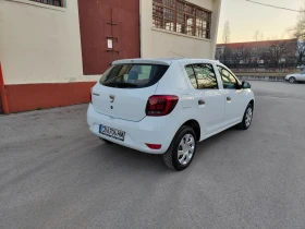 Dacia Sandero, снимка 7