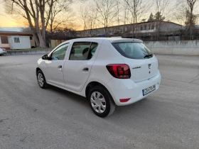 Dacia Sandero, снимка 5