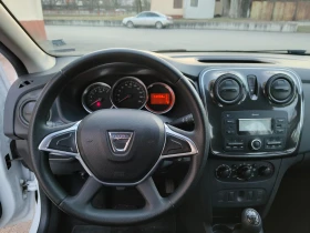 Dacia Sandero, снимка 13