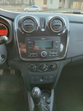Dacia Sandero, снимка 14