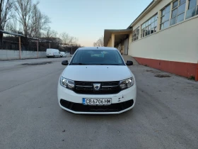 Dacia Sandero, снимка 2