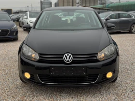 VW Golf HIGHLINE 2.0 TDI NAVI CLIMA TOP  - 5500 € / 10757.07 лв. - 67295505 9
